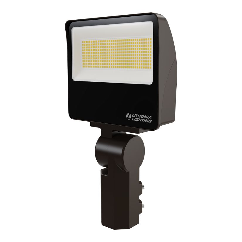 Lithonia Lighting ESXF3 ALO SWW2 YS DDB M2 | Werner Electric Lithonia Lighting ESXF3 ALO SWW2 YS DDB M2 | Werner Electric
